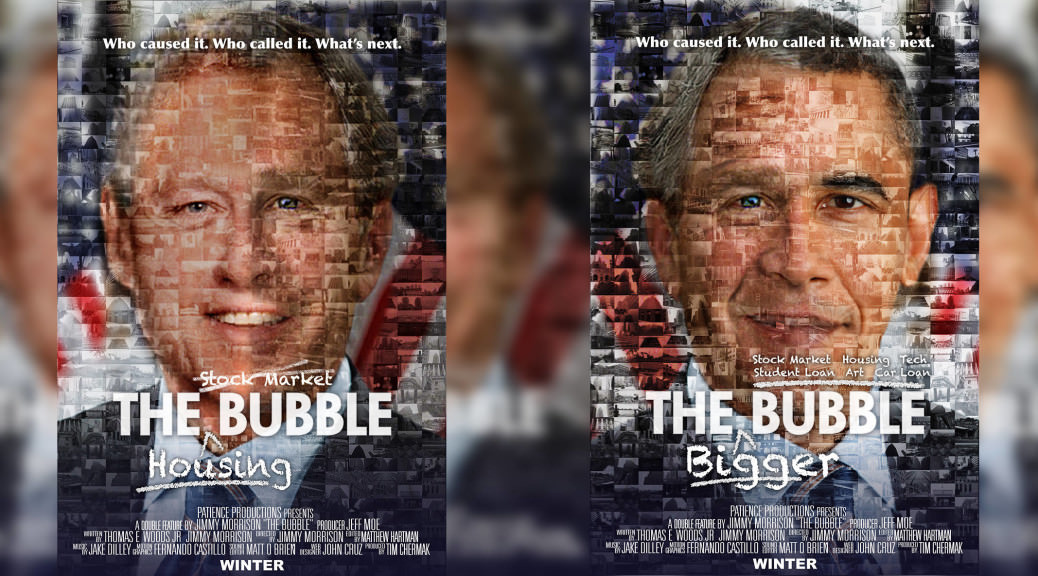 the bubble movie